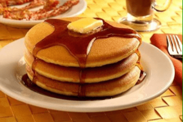 Hot Cakes